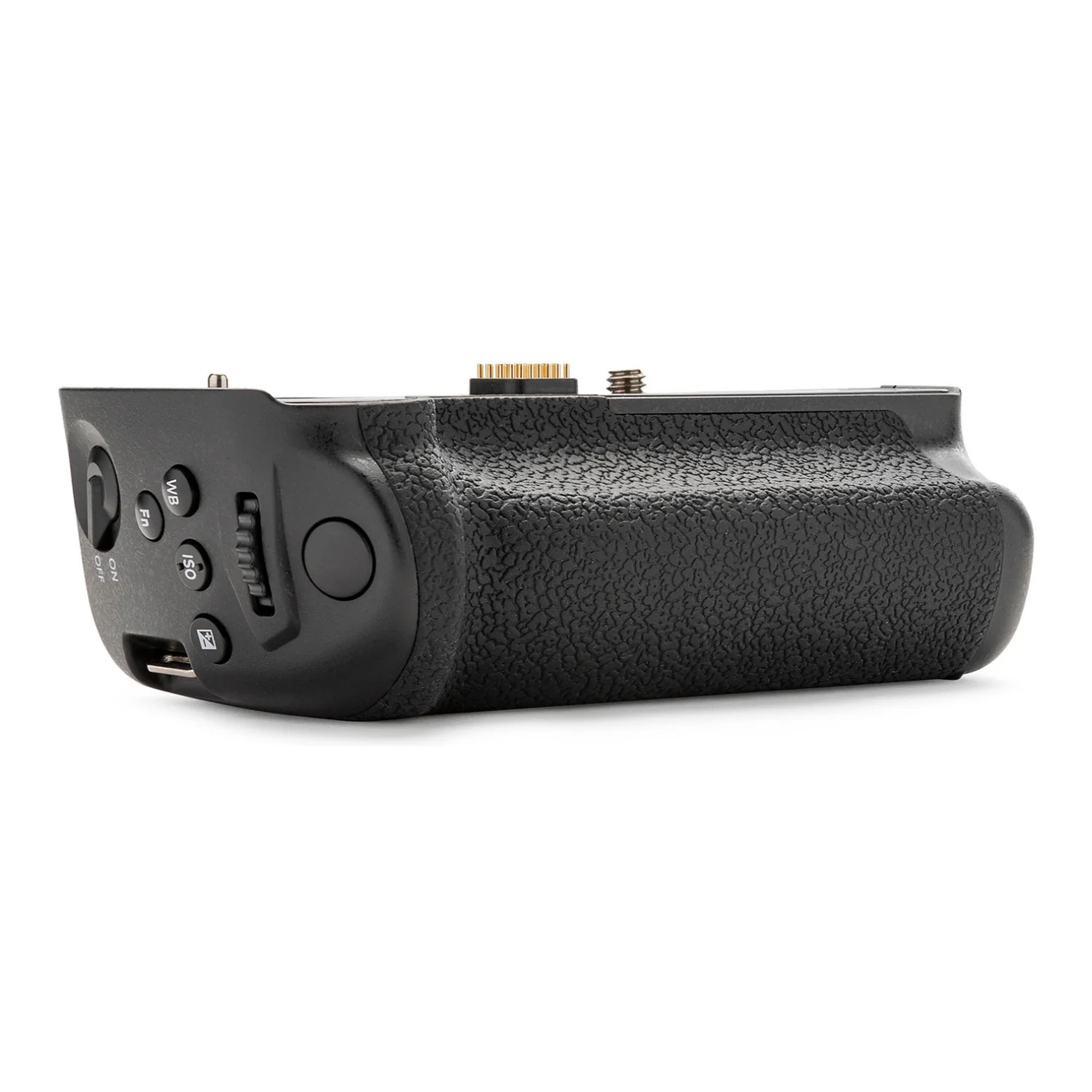 Koah Battery Grip for Panasonic GH5 Mirrorless Camera - Image 3
