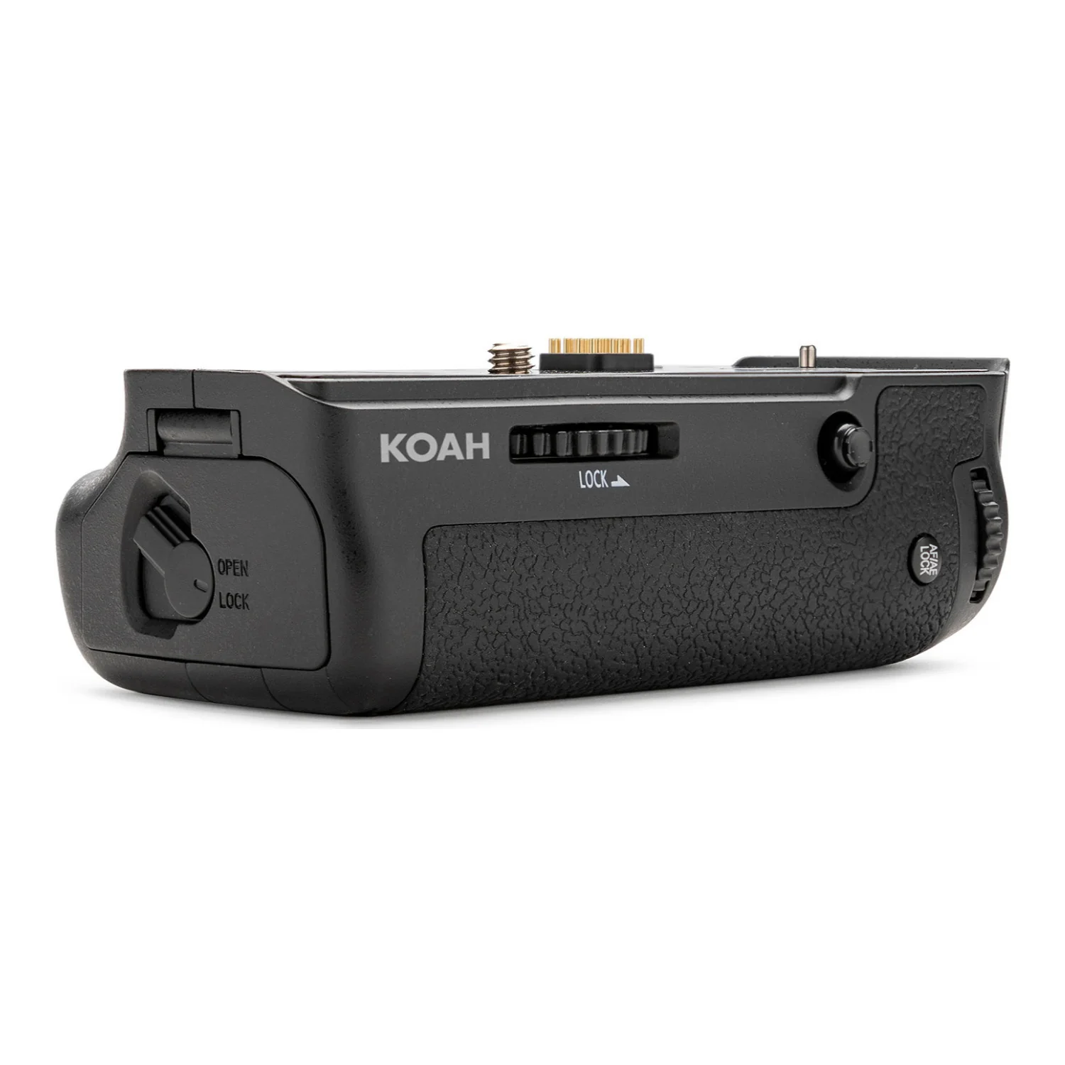 Koah Battery Grip for Panasonic GH5 Mirrorless Camera - Image 6