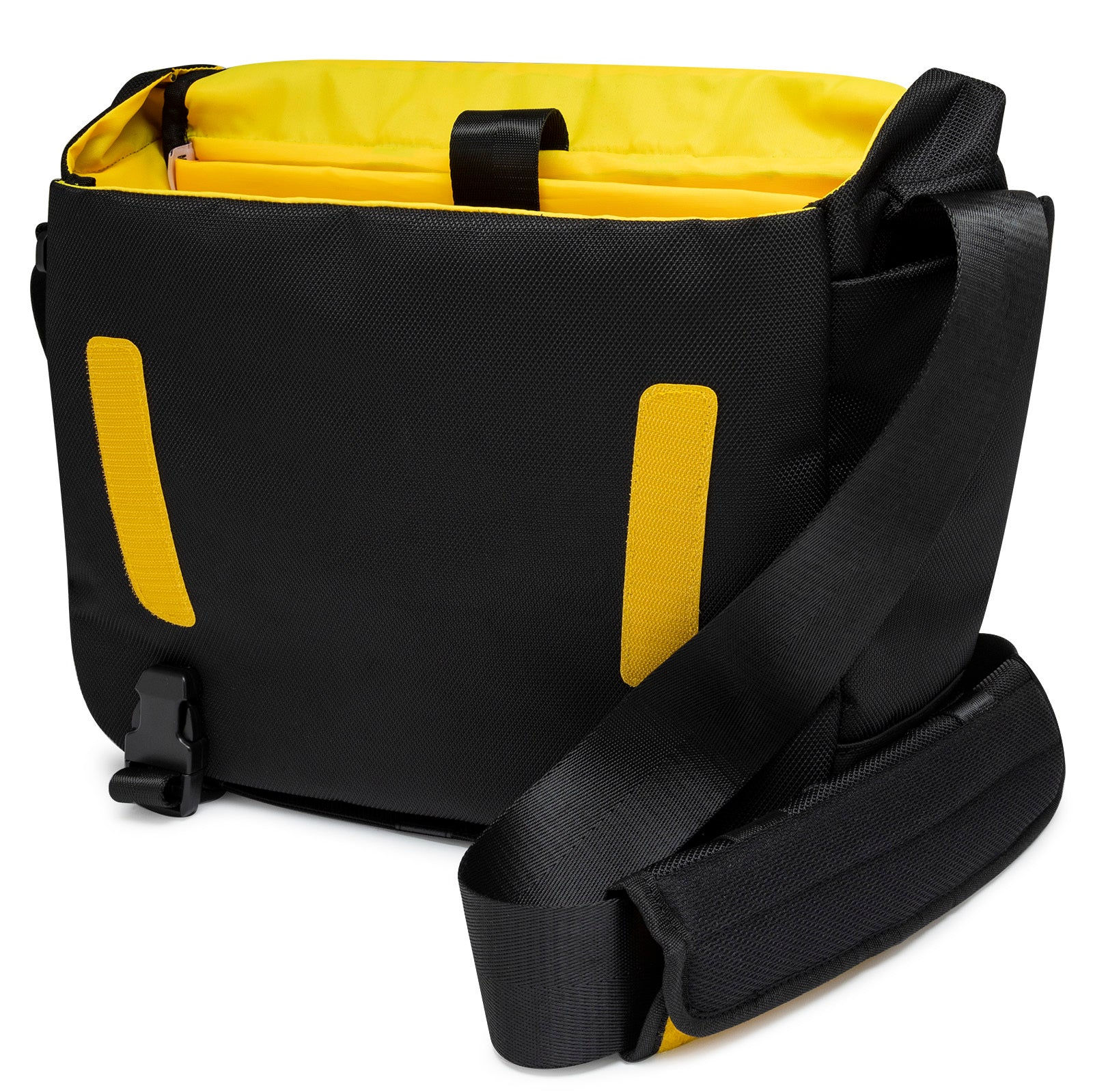Koah Fulton Precision Shoulder Messenger Camera Bag for Professional Photographers - Image 10