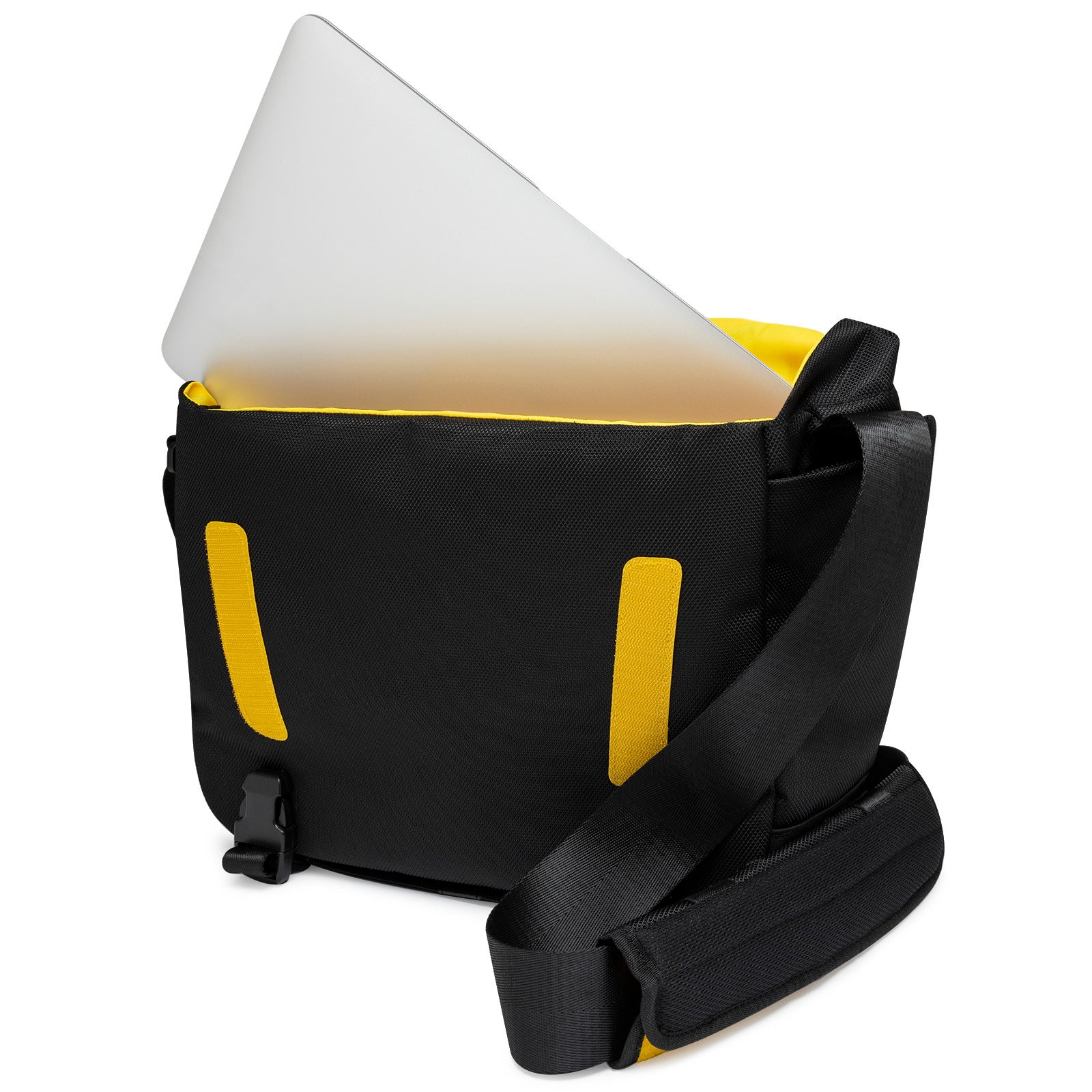 Koah Fulton Precision Shoulder Messenger Camera Bag for Professional Photographers - Image 11