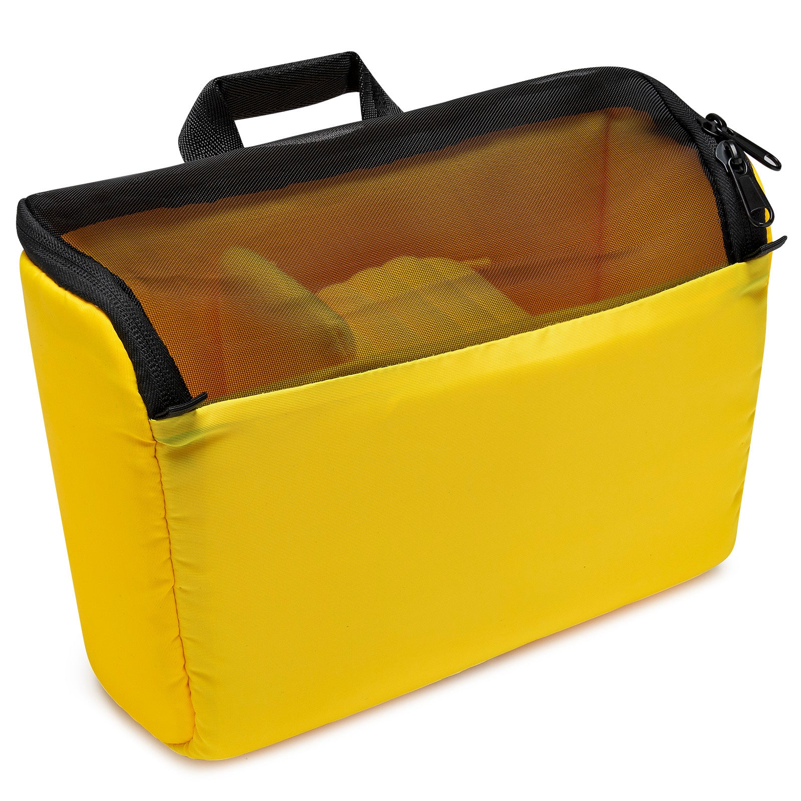 Koah Fulton Precision Shoulder Messenger Camera Bag for Professional Photographers - Image 12
