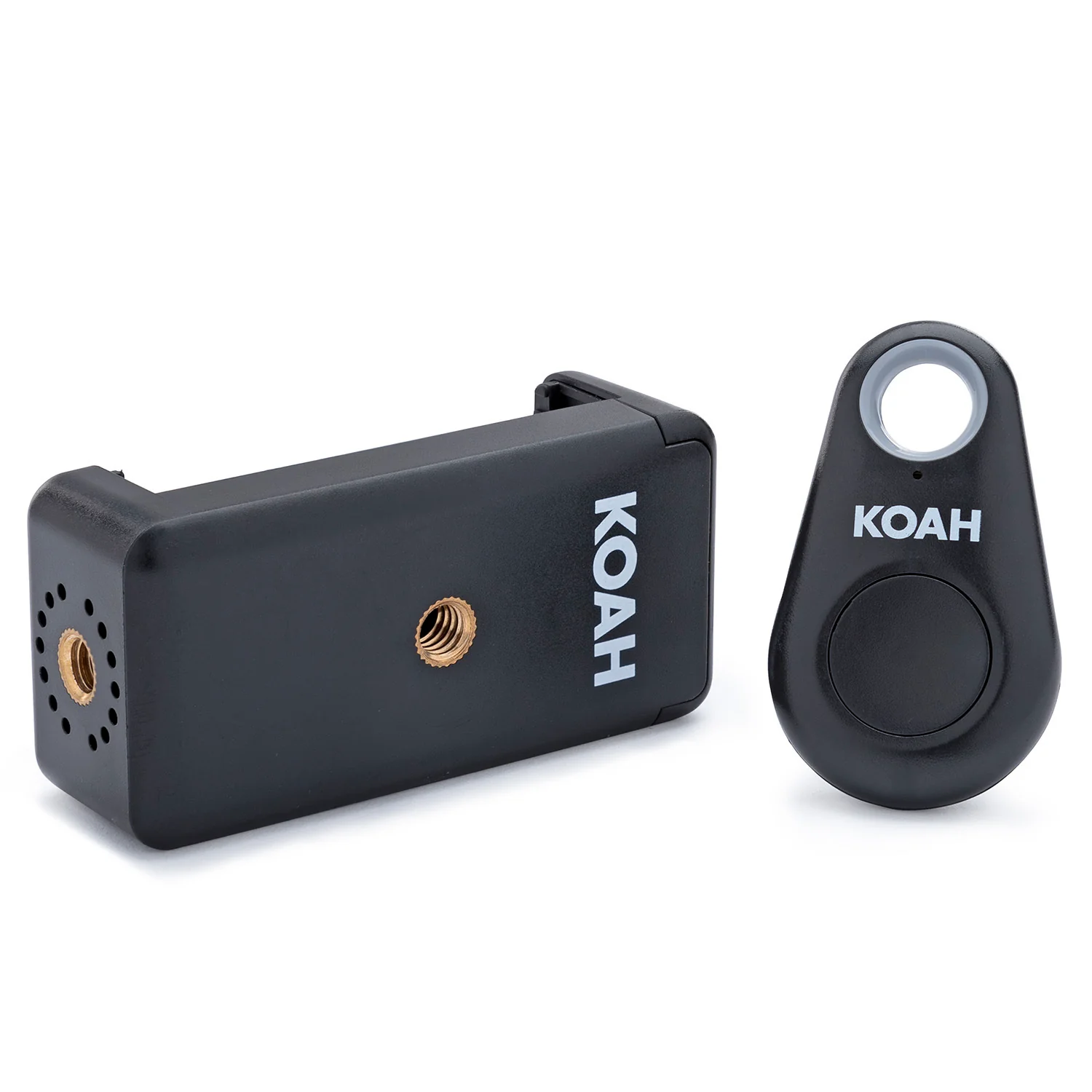 Koah Kanguru 12-Inch Flexible Waterproof Tripod with Bluetooth for iPhone, Galaxy, Go Pro Cameras - Image 11