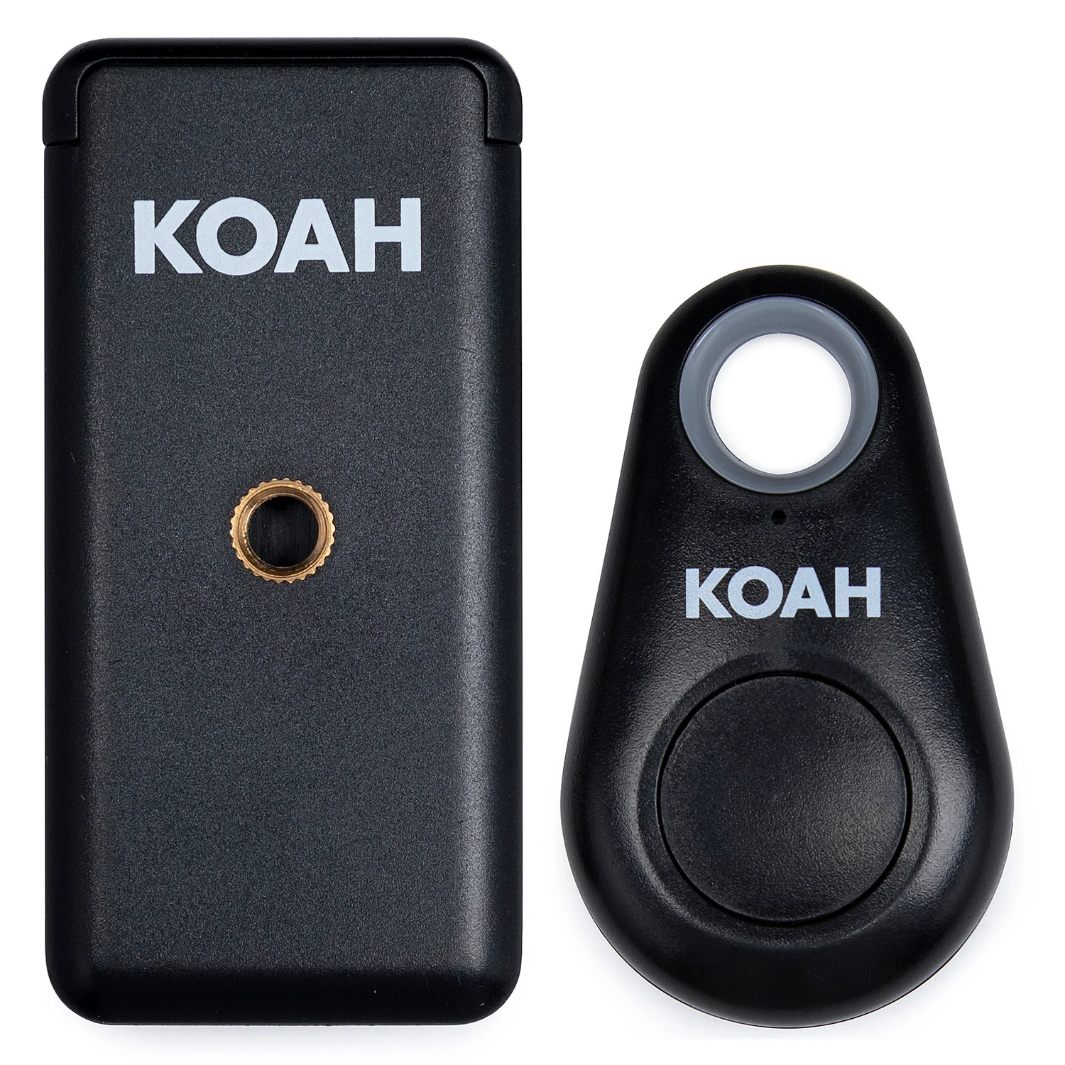 Koah Kanguru 12-Inch Flexible Waterproof Tripod with Bluetooth for iPhone, Galaxy, Go Pro Cameras - Image 12