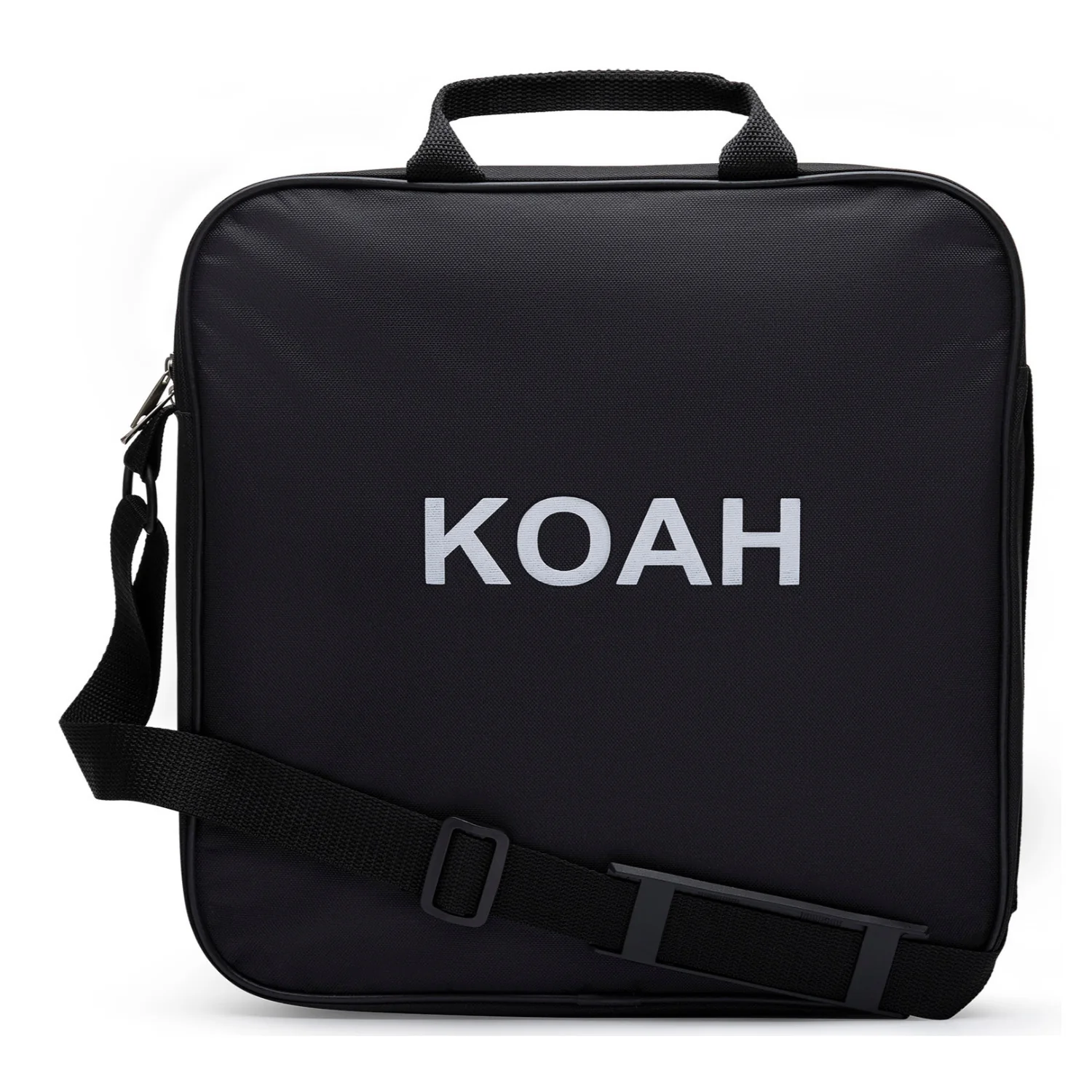 Koah SOL SPHERE 13" 42W Ring Light Kit with Carrying Bag and Smartphone Holder - Image 5