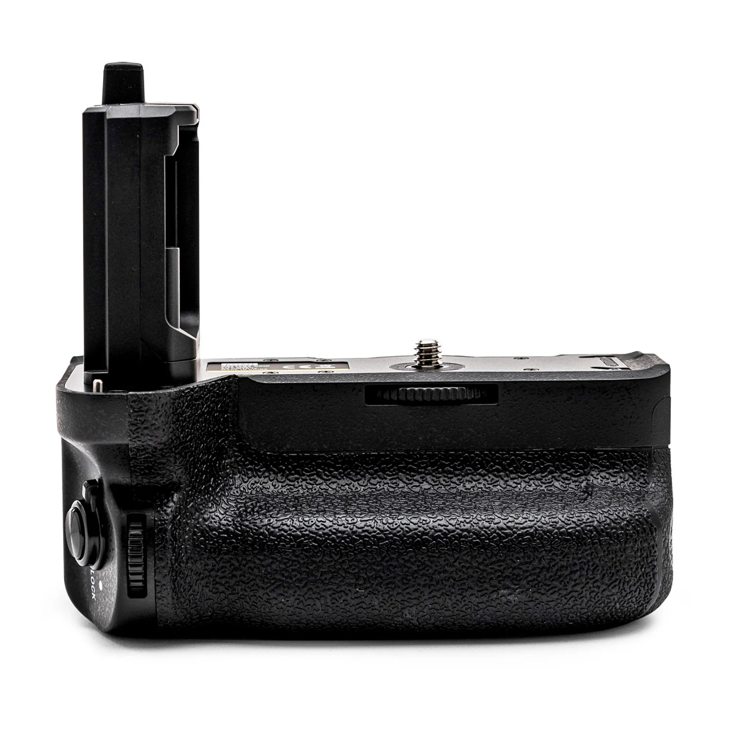 Koah Pro Vertical Battery Grip for Sony Alpha a9 Mark II and a7R Mark IV - Image 10