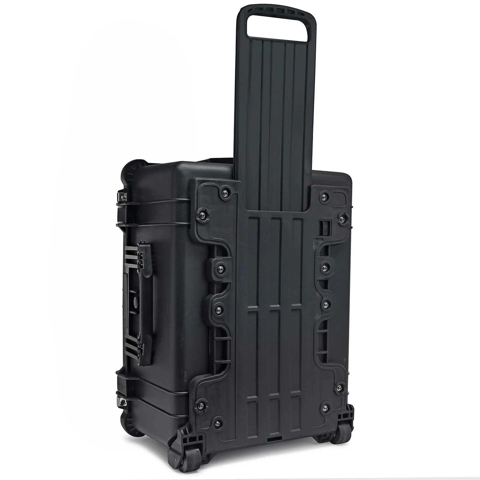 Koah Weatherproof Wheeled Hard Case with Customizable Foam (25 x 20 x 12 Inch, 2-Pack) - Image 12