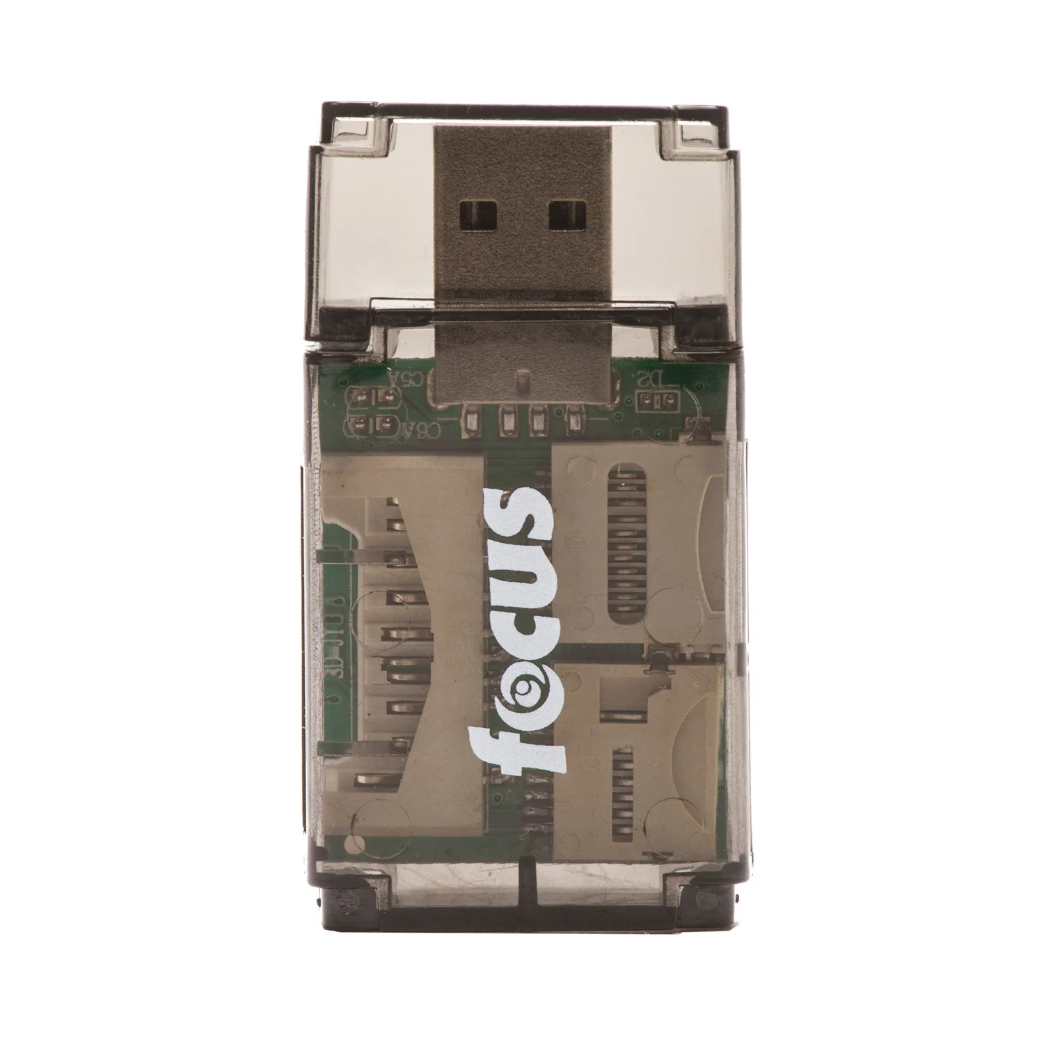 Koah Ultimate 32GB SDHC Memory Card Class10 U3 V30 (10-Pack) with Card Reader - Image 6