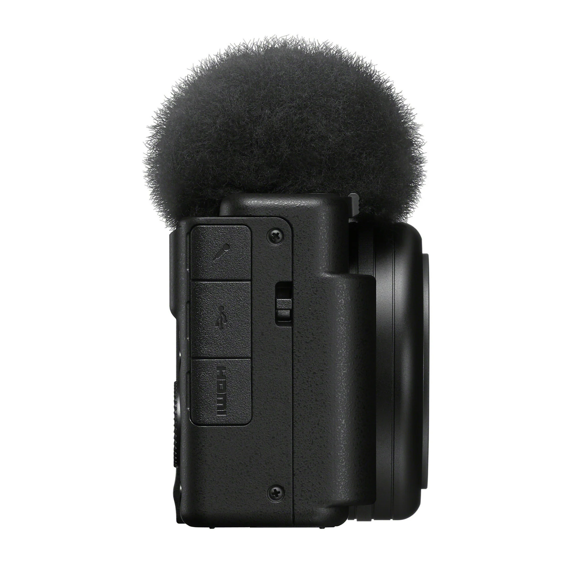 Sony ZV-1F Vlog Camera for Content Creators and Vloggers (Black) with Vlogger Accessory Kit Bundle - Image 11