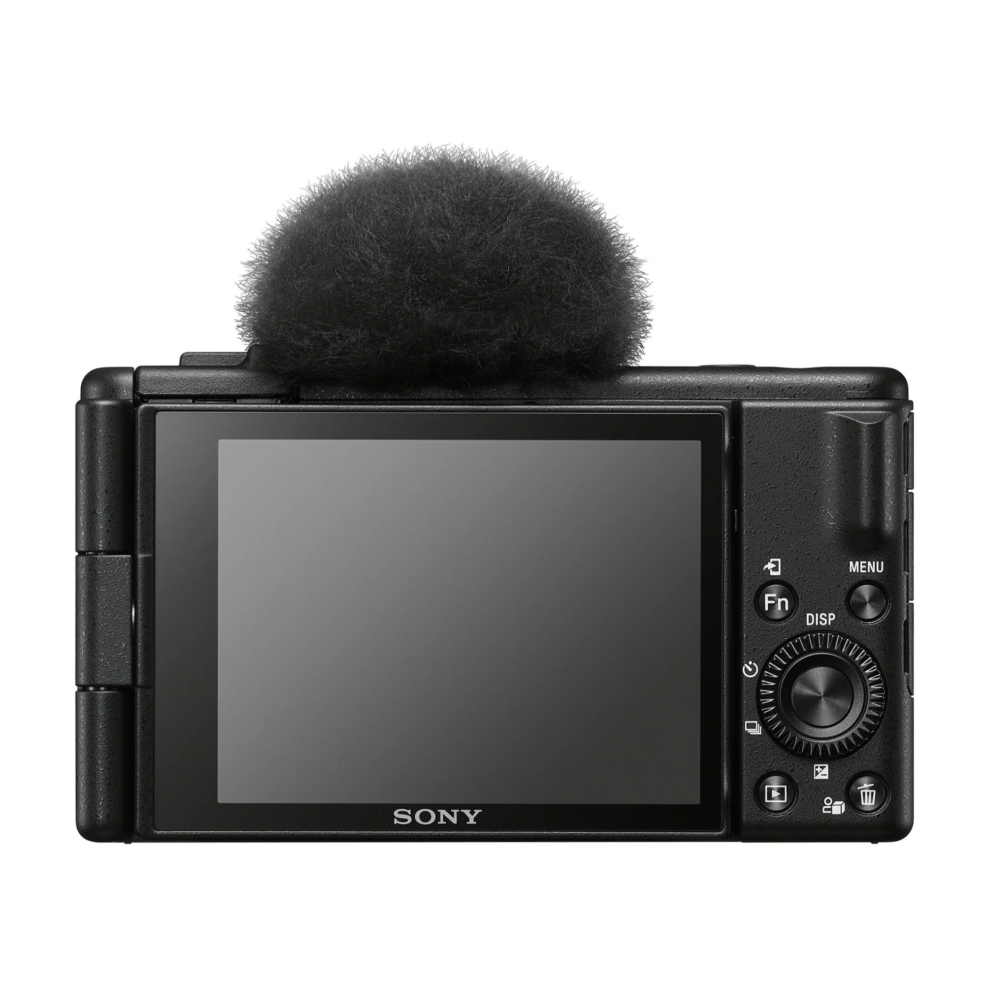 Sony ZV-1F Vlog Camera for Content Creators and Vloggers (Black) with Vlogger Accessory Kit Bundle - Image 12