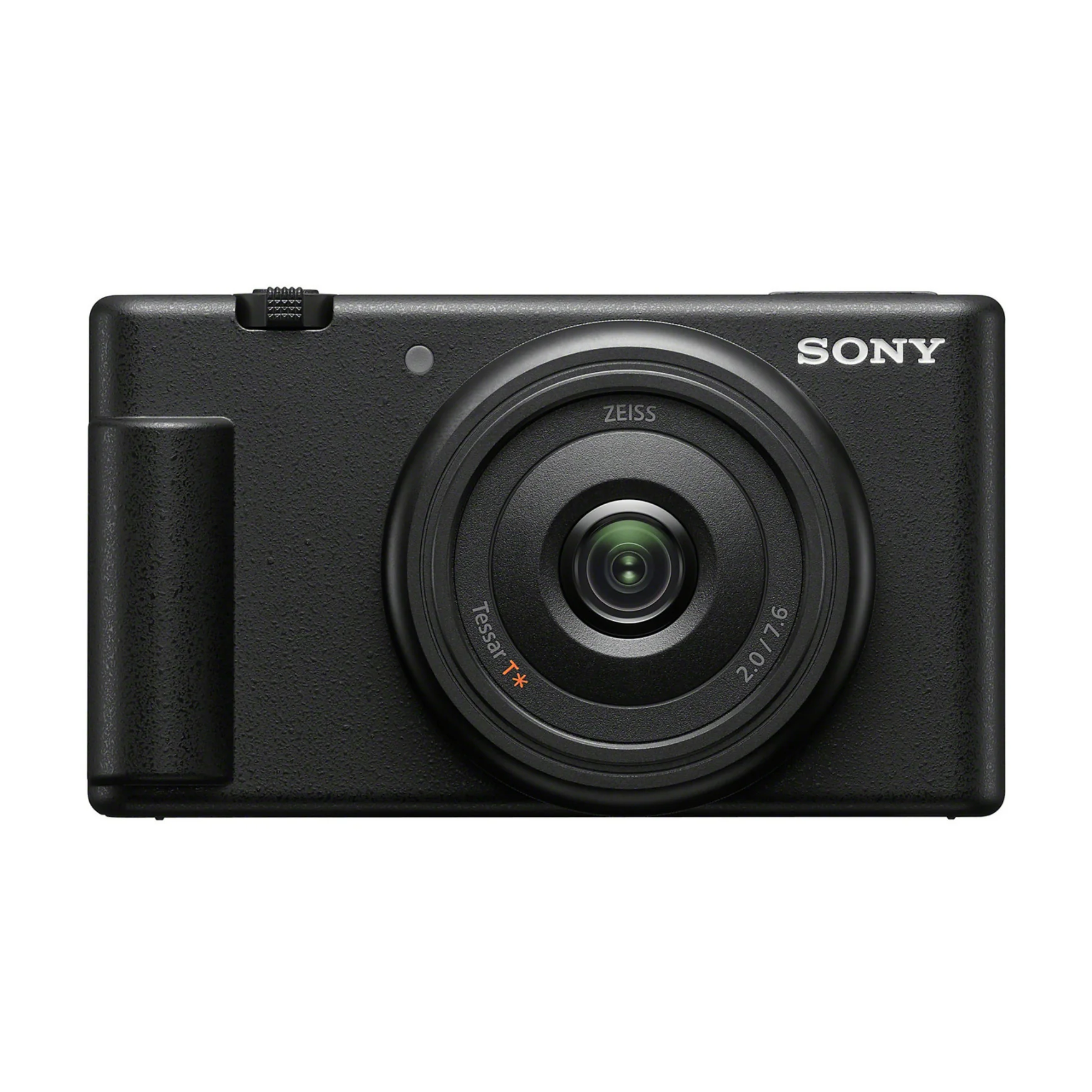 Sony ZV-1F Vlog Camera for Content Creators and Vloggers (Black) Bundle - Image 2