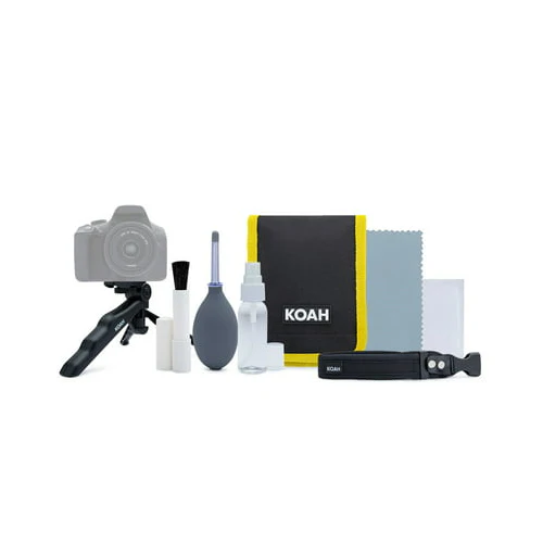 Kodak PIXPRO AZ425 Astro Zoom Camera (Red) with 32GB Memory Card and Accessory Bundle - Image 11