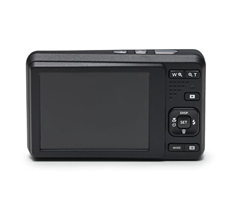 Kodak PIXPRO Friendly Zoom FZ53 with 32GB SDXC Memory Card and Camera Case - Image 6