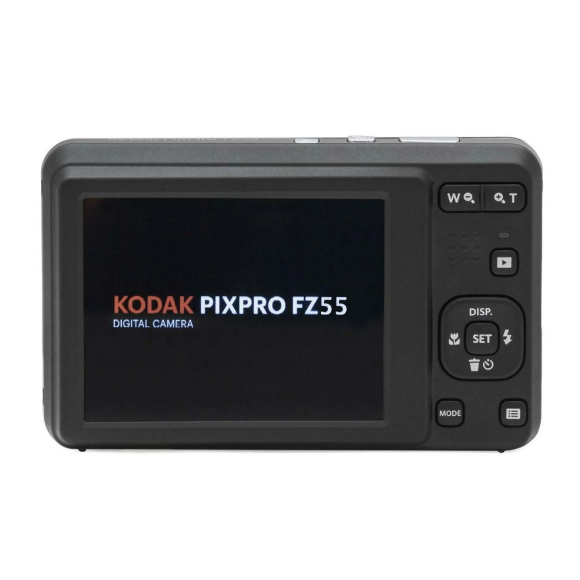 Kodak PIXPRO Friendly Zoom FZ55 Blue Digital Camera with 32GB Memory Card Bundle6.3 - Image 5