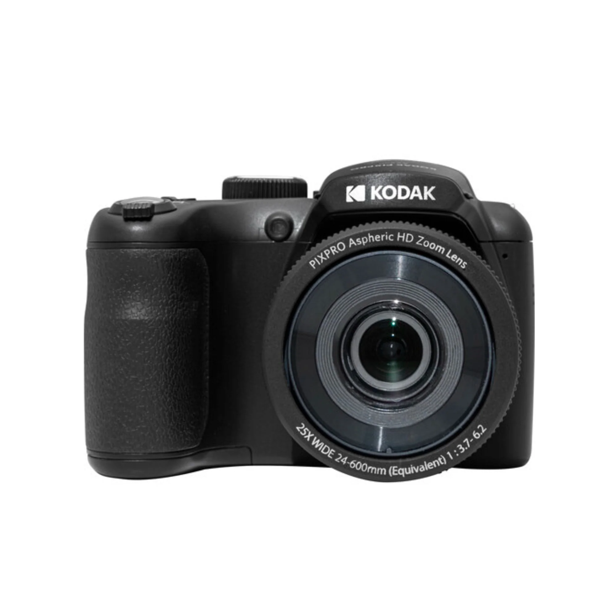 Kodak PIXPRO AZ255 Astro Zoom 16MP Digital Camera (Black) with 32GB SD Card Bundle - Image 2
