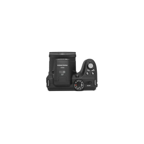 Kodak PIXPRO AZ405 16MP Astro Zoom Digital Camera with 40x Zoom and 3-Inch LCD Display (Black) - Image 10