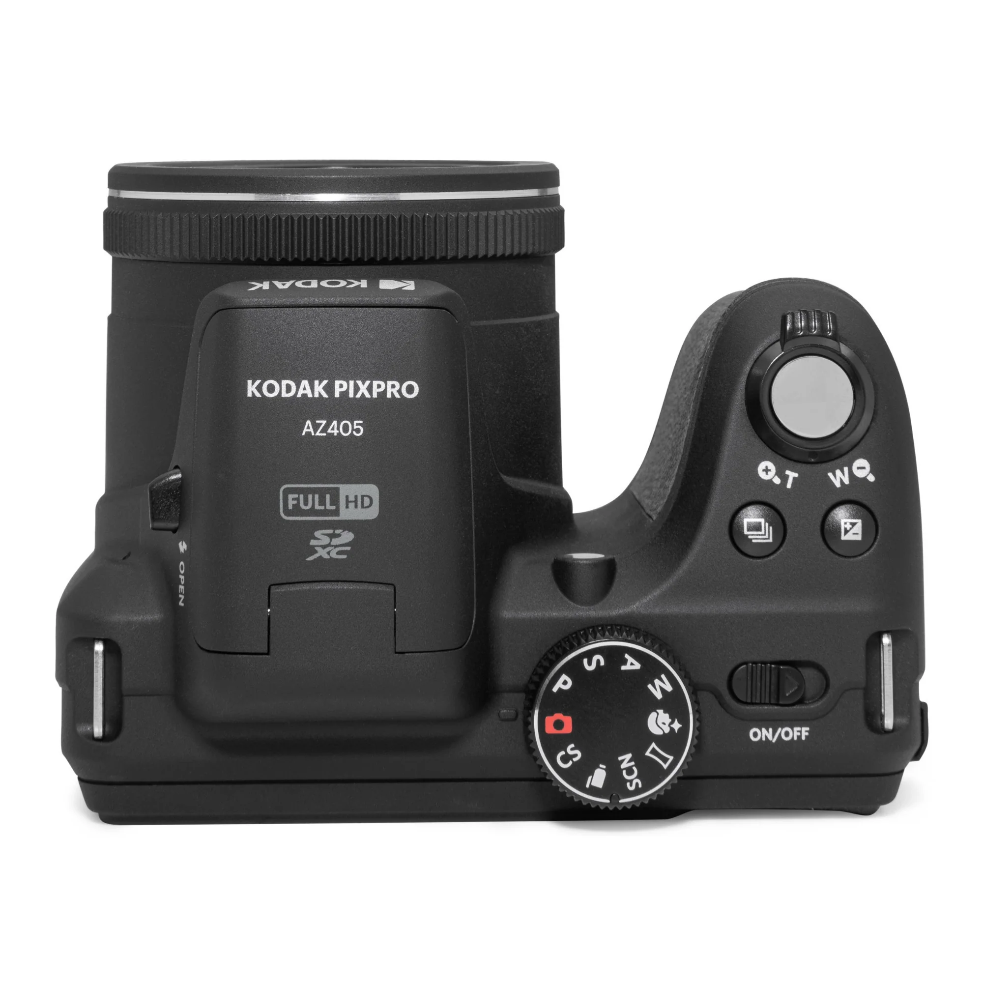 Kodak PIXPRO AZ405 16MP Astro Zoom Digital Camera with 40x Optical Zoom Bundle - Image 10