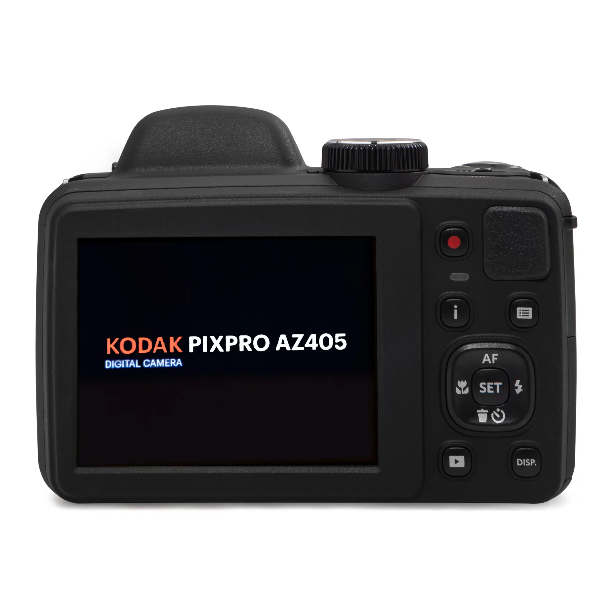 Kodak PIXPRO AZ405 16MP Astro Zoom Digital Camera with 40x Optical Zoom Bundle - Image 11