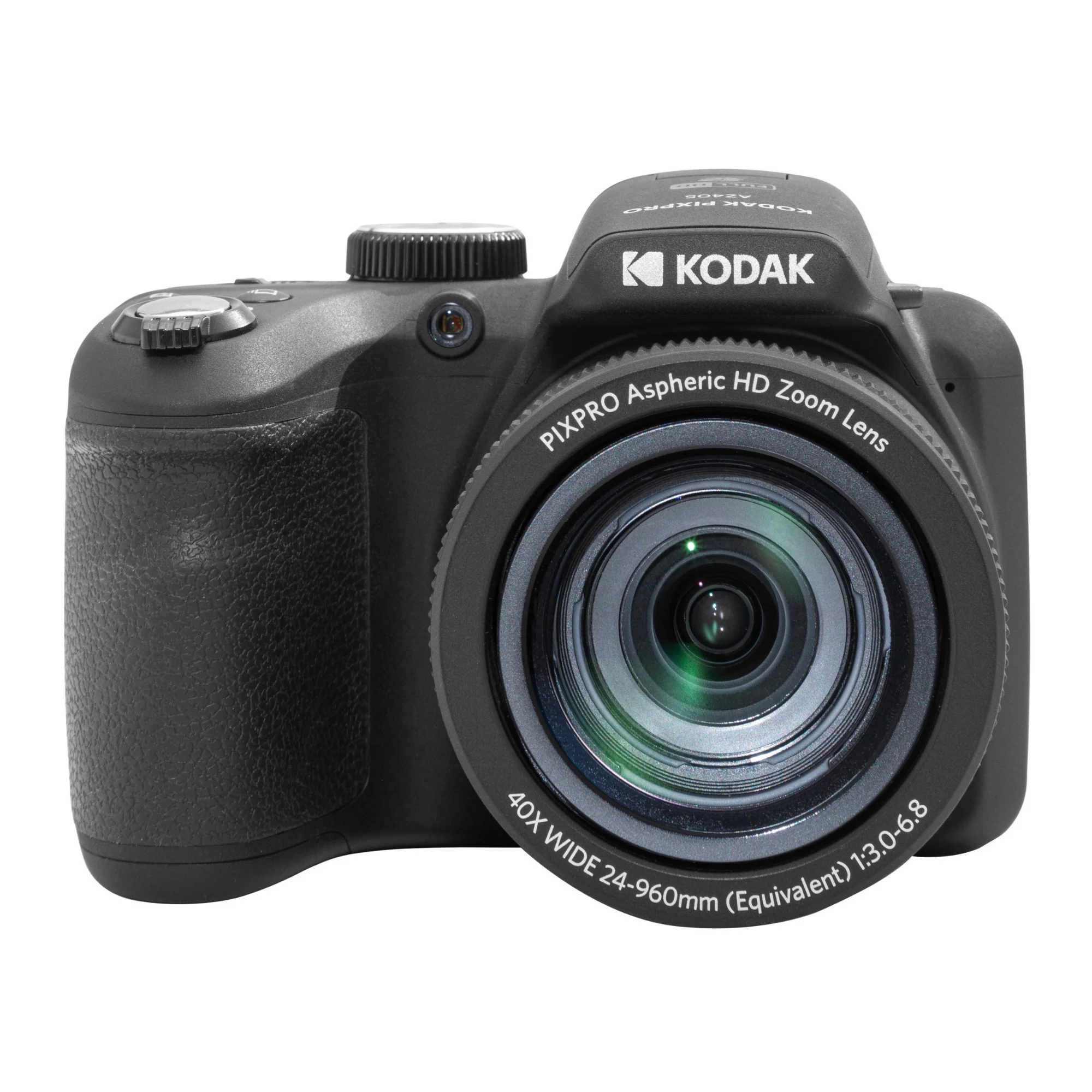 Kodak PIXPRO AZ405 16MP Astro Zoom Digital Camera with 40x Optical Zoom Bundle - Image 6