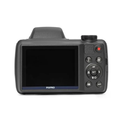 Kodak PIXPRO AZ528 16MP Astro Zoom Digital Camera with 52x Zoom and 3-Inch LCD Display Bundle - Image 3