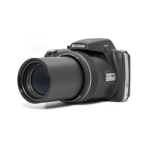 Kodak PIXPRO AZ528 16MP Astro Zoom Digital Camera with 52x Optical Zoom (Black) with Case Bundle - Image 14
