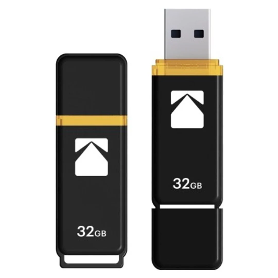 Kodak 32GB USB 3.2 USB Flash Drive (50-Pack) - Image 6