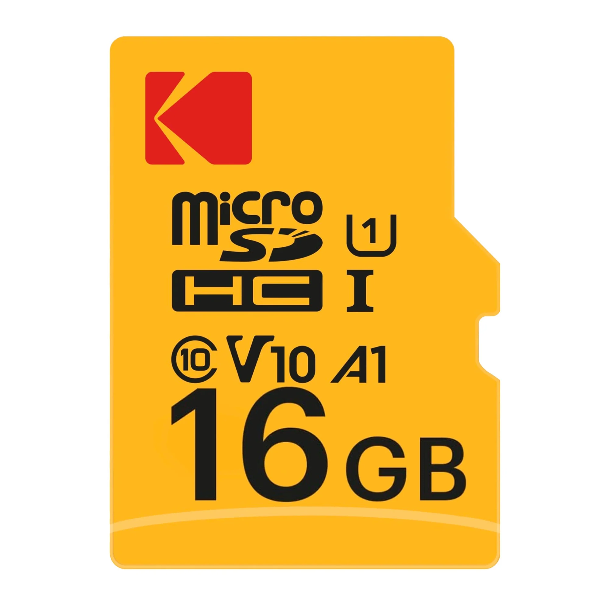 Kodak PIXPRO Friendly Zoom FZ53 Digital Camera (Black) with 16GB SD Card and Accessory Bundle - Image 3