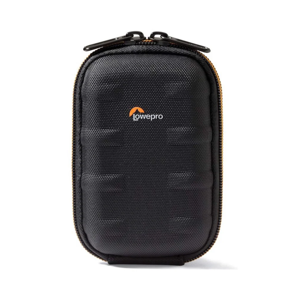 Kodak PIXPRO Friendly Zoom FZ53 Digital Camera (Red) Bundle with Lowepro Santiago 20 II Case and 16GB SD Card - Image 3