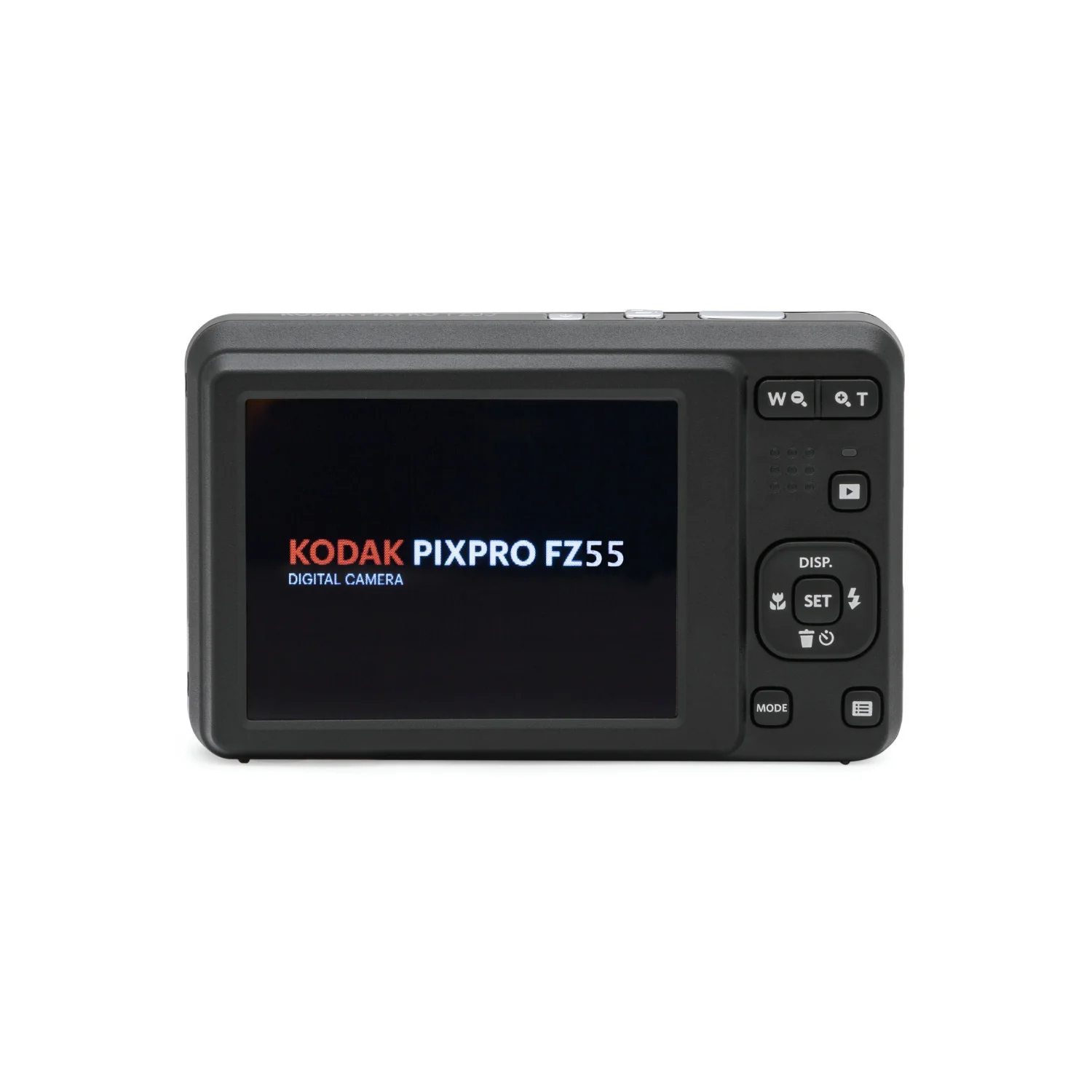 Kodak PixPro Friendly Zoom FZ55 16MP 1080p Full HD Digital Camera (Pastel Pink) - Image 5