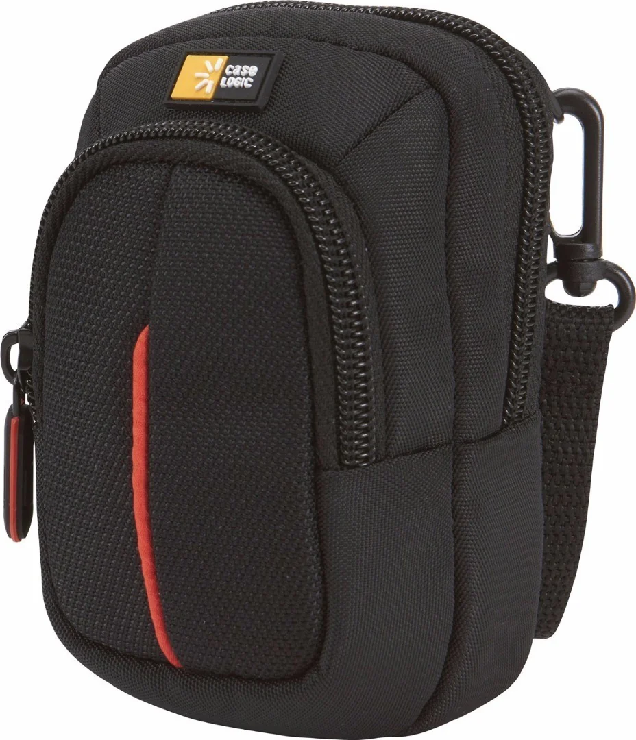Kodak Pixpro FZ55 Zoom Digital Camera (Red) With 32GB SD Card, Accessory Kit, and AA Batteries - Image 4