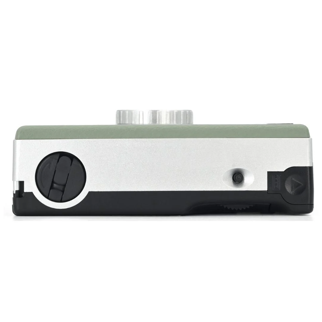 Reto By Kodak H35 Half Frame 35mm Camera (Sage) - Image 5