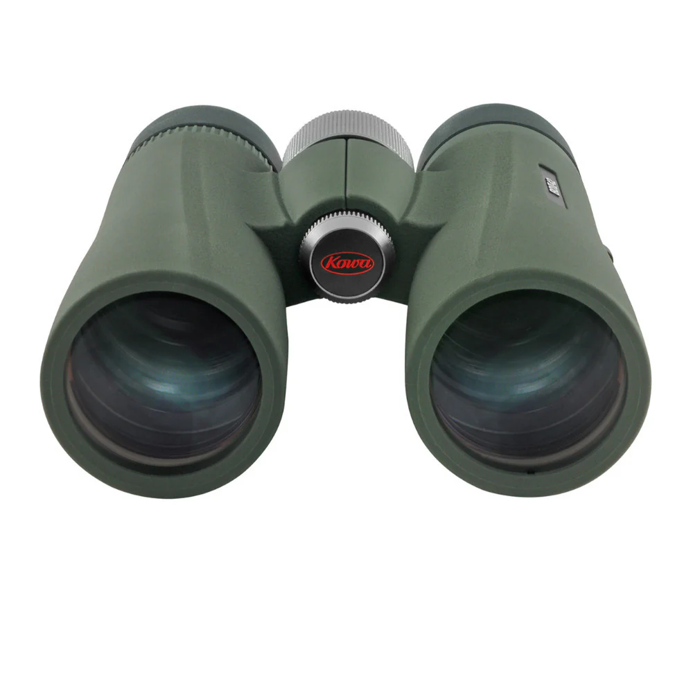 Kowa 8x42 BDII-XD Binoculars with Lens Cleaning Pen and Survival Bracelet - Image 6