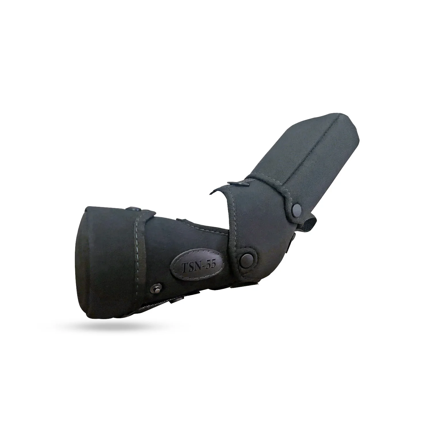 Kowa Stay on Modular Style Neoprene Case for TSN-55A Prominar Spotting Scope - Image 2