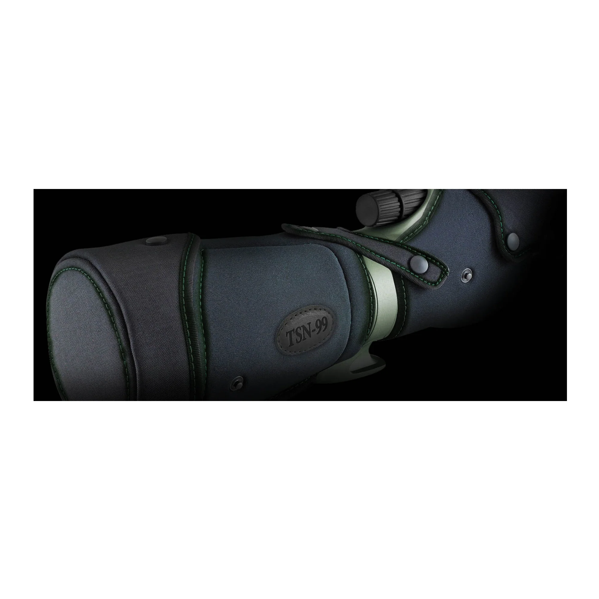 Kowa C-88S-N Neoprene Case for TSN-88S - Image 3