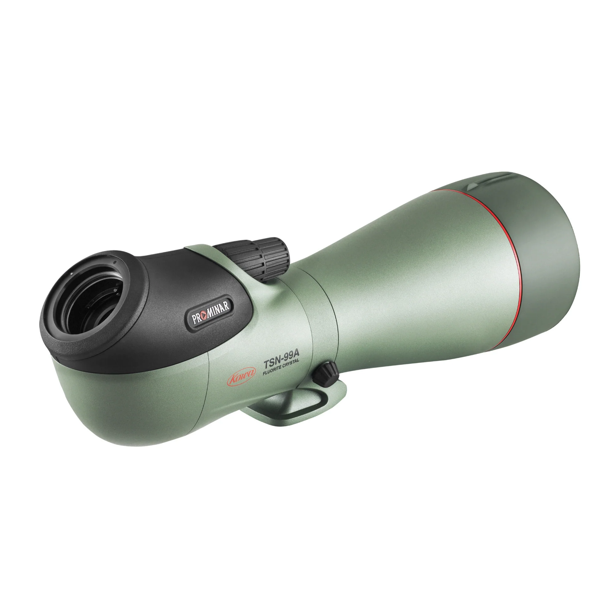 Kowa Prominar 99mm Fluorite Crystal Spotting Scope (Angled) - Image 2