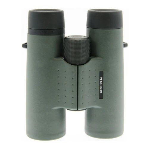 Kowa 10.5x44 Genesis Prominar XD Lens Roof Prism Binoculars - Image 4