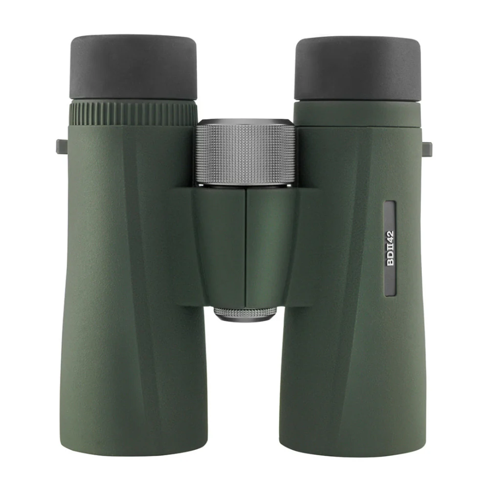 Kowa Sporting Optics 10x42mm BDII-XD PROMINAR Roof Prism Binoculars