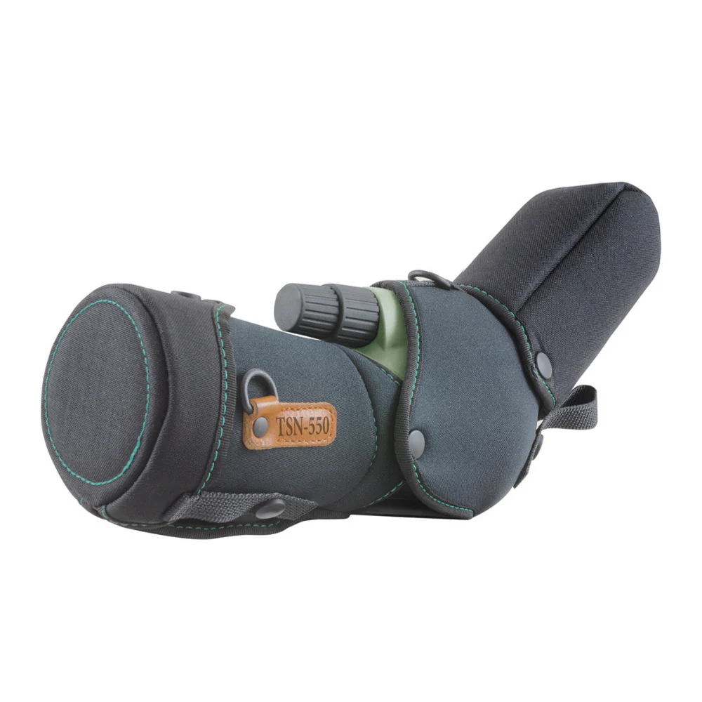 Kowa Sporting Optics Neoprene Stay-On-Case for TSN-553 - Image 2