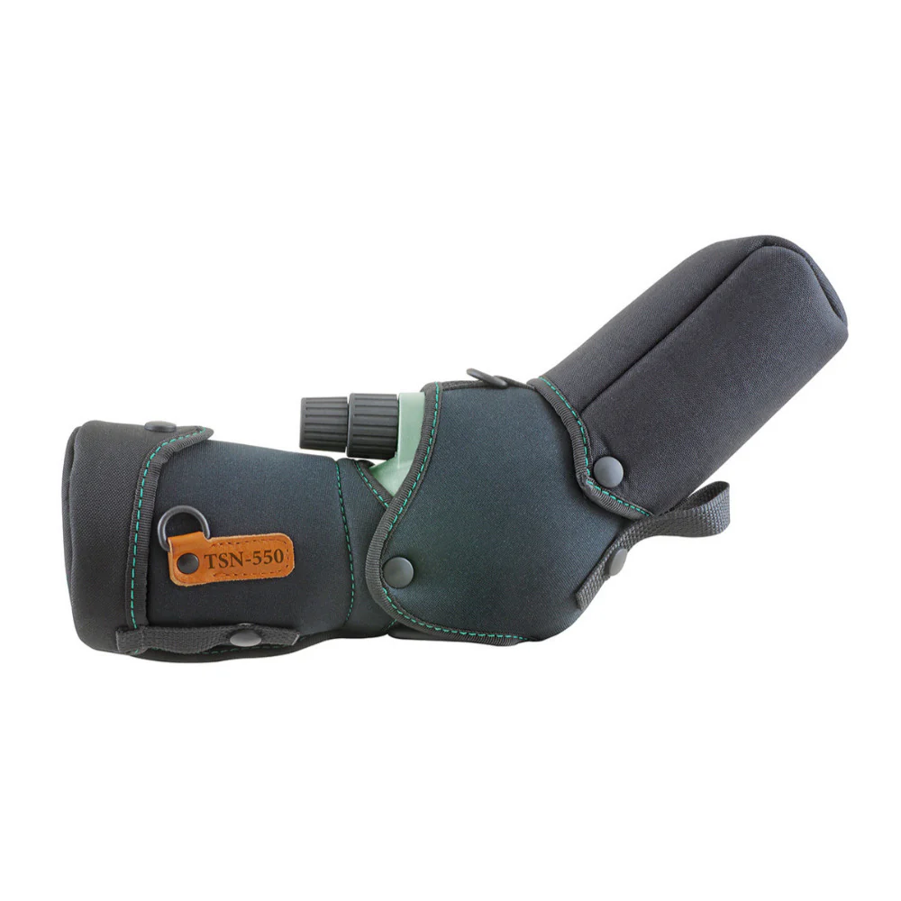 Kowa Sporting Optics Neoprene Stay-On-Case for TSN-553 - Image 3