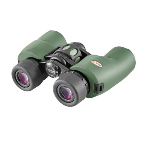 Kowa Sporting Optics 6x30mm YF Porro Prism Binoculars (Black) - Image 4
