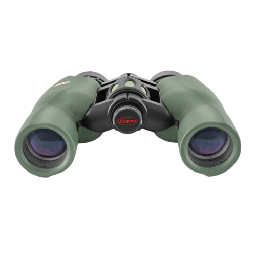 Kowa Sporting Optics 6x30mm YF Porro Prism Binoculars (Black) - Image 8