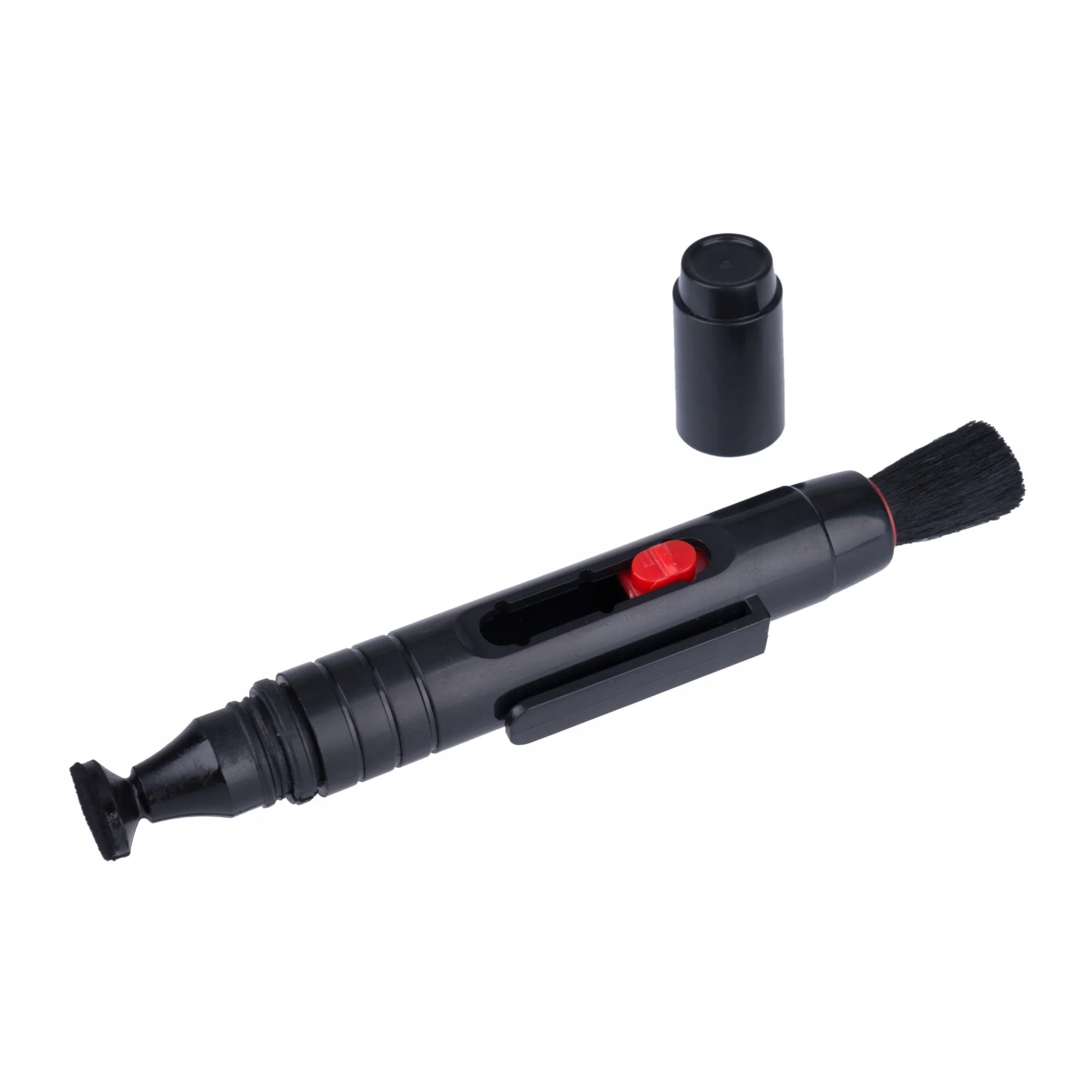 Kowa 55mm Fluorite Prominar Angled Spotting Scope with Lens Pen and Stay-On Case with Shoulder Strap - Image 4