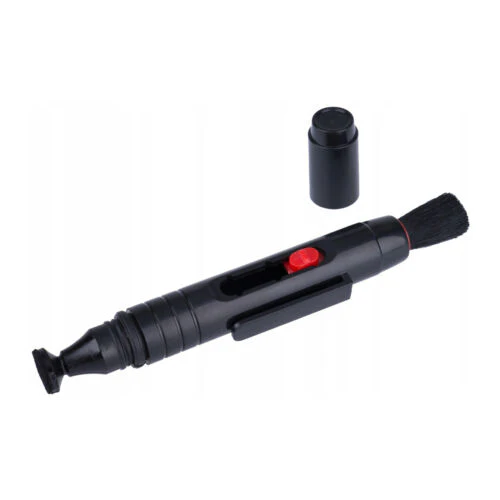 Kowa 82mm Angled Spotting Scope with Water-Resistant Case, Zoom Eyepiece, and Lens Pen - Image 5