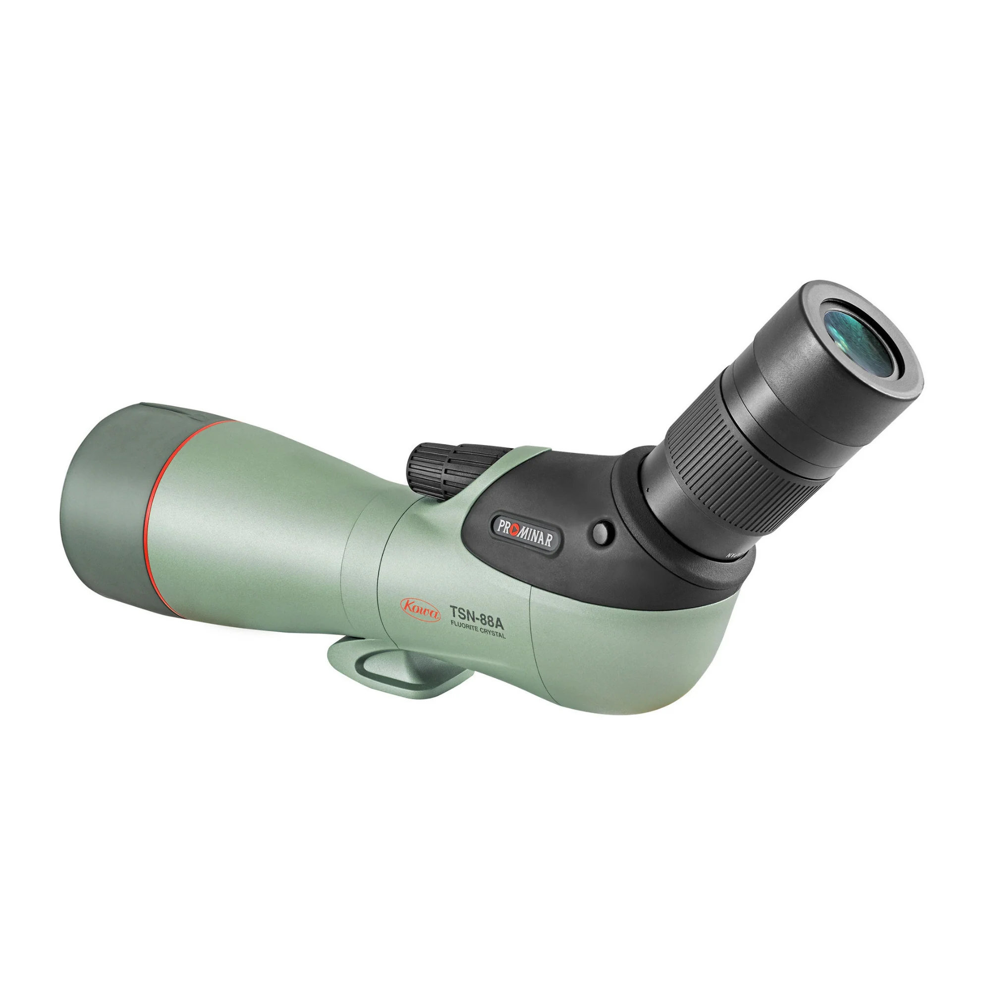 Kowa 88mm Prominar Pure Fluorite Spotting Scope (Angled) - Image 6