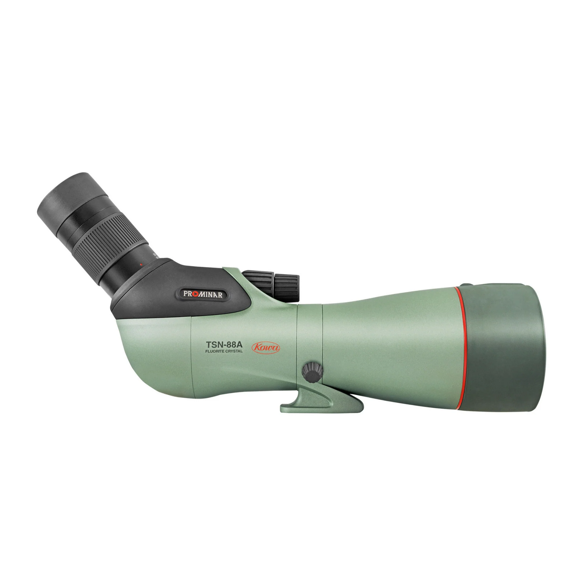 Kowa 88mm Prominar Pure Fluorite Spotting Scope (Angled) - Image 8