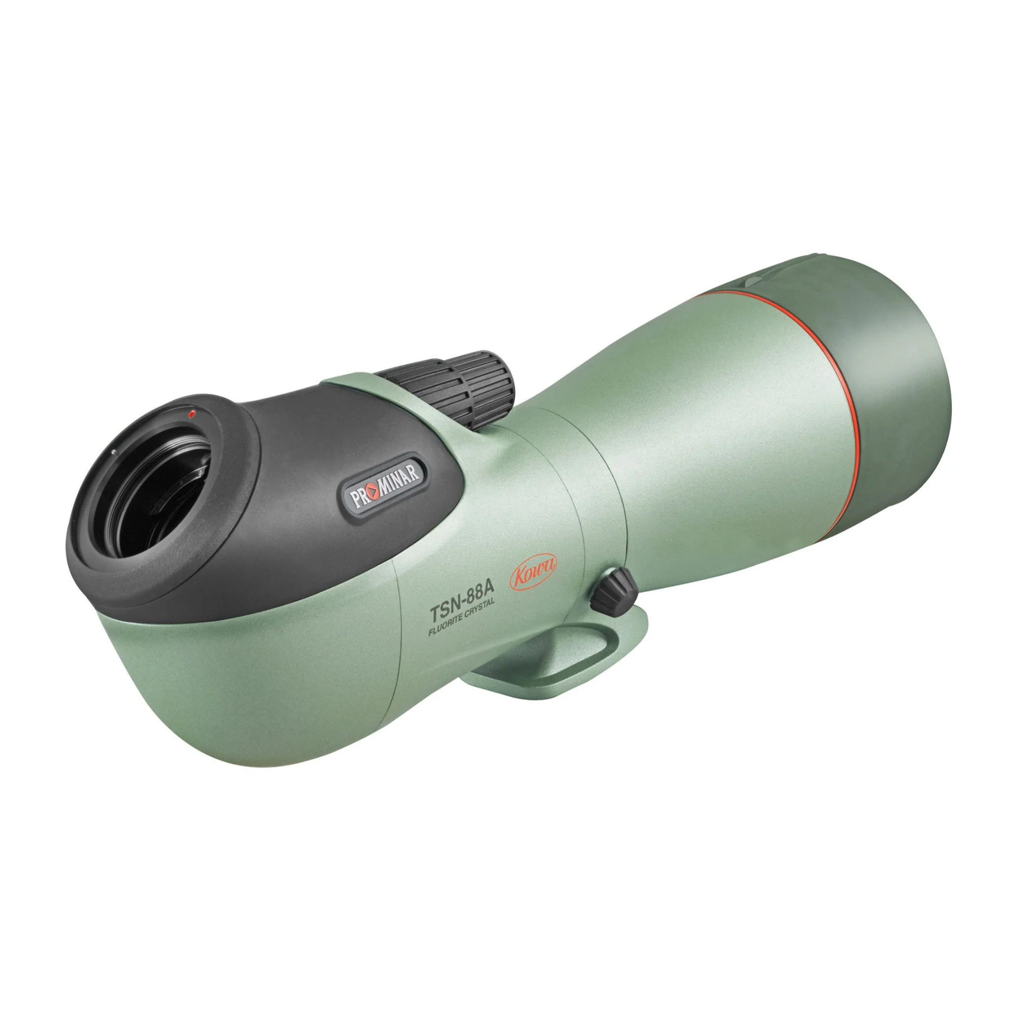 Kowa 88mm Prominar Pure Fluorite Spotting Scope (Angled) - Image 9