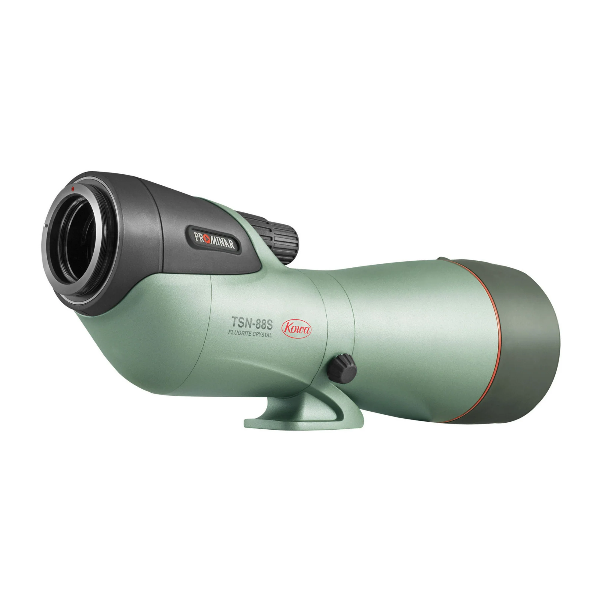 Kowa 88mm Prominar Pure Fluorite Spotting Scope (Straight) - Image 10