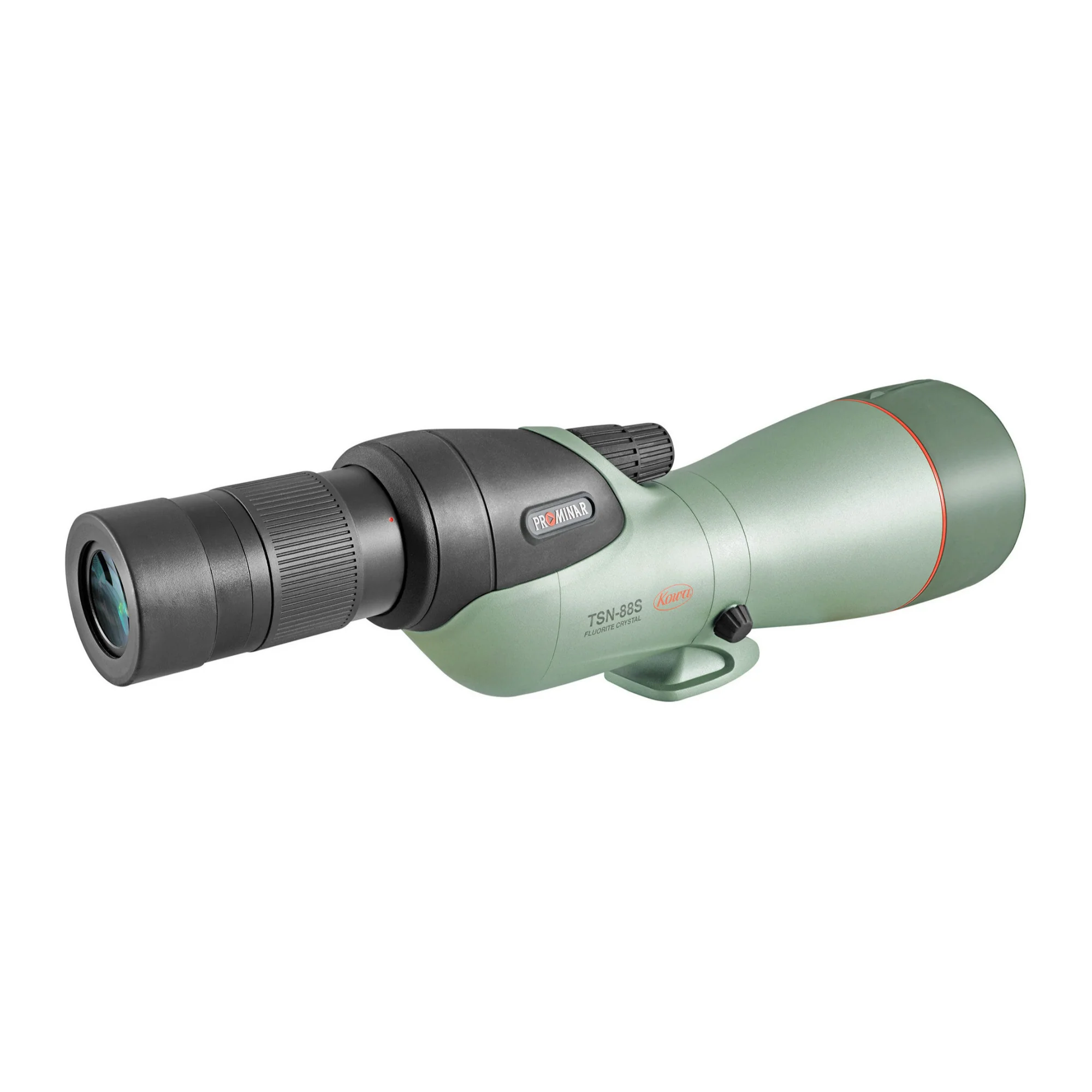 Kowa 88mm Prominar Pure Fluorite Spotting Scope (Straight) - Image 4