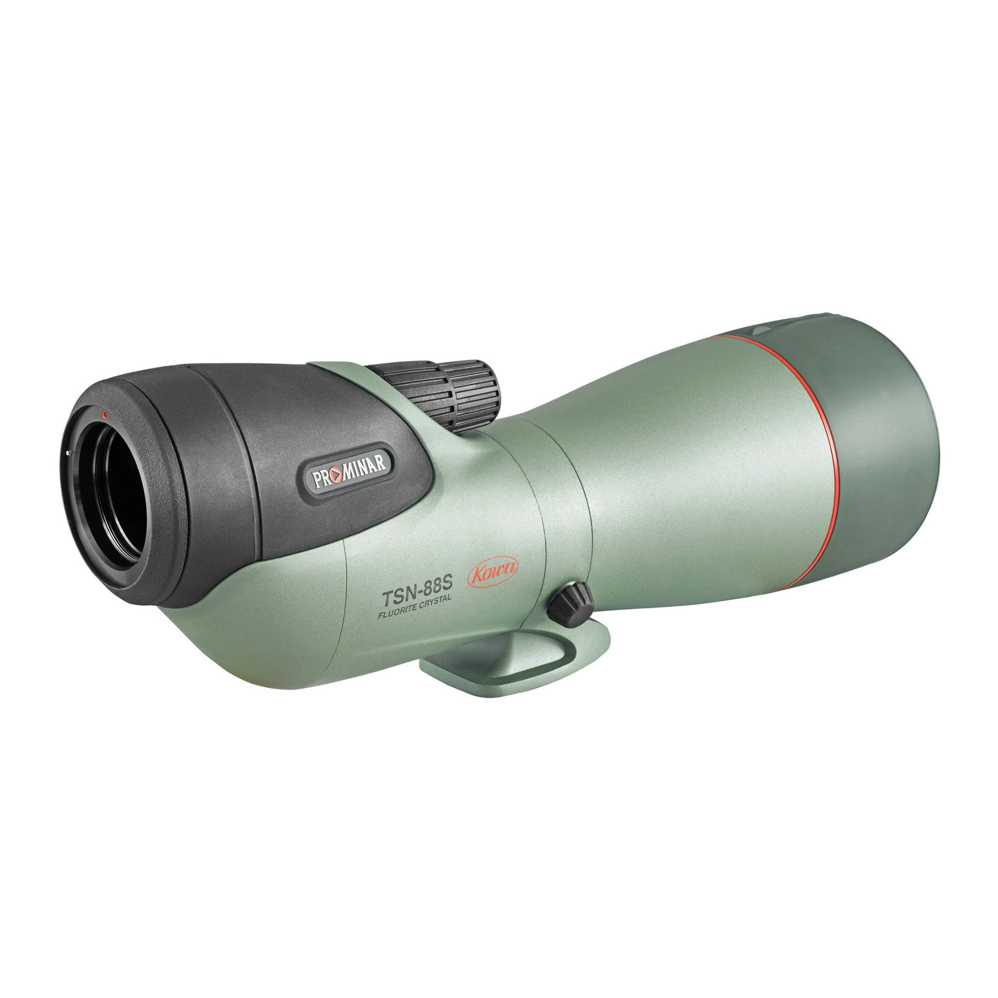 Kowa 88mm Prominar Pure Fluorite Spotting Scope (Straight) - Image 5
