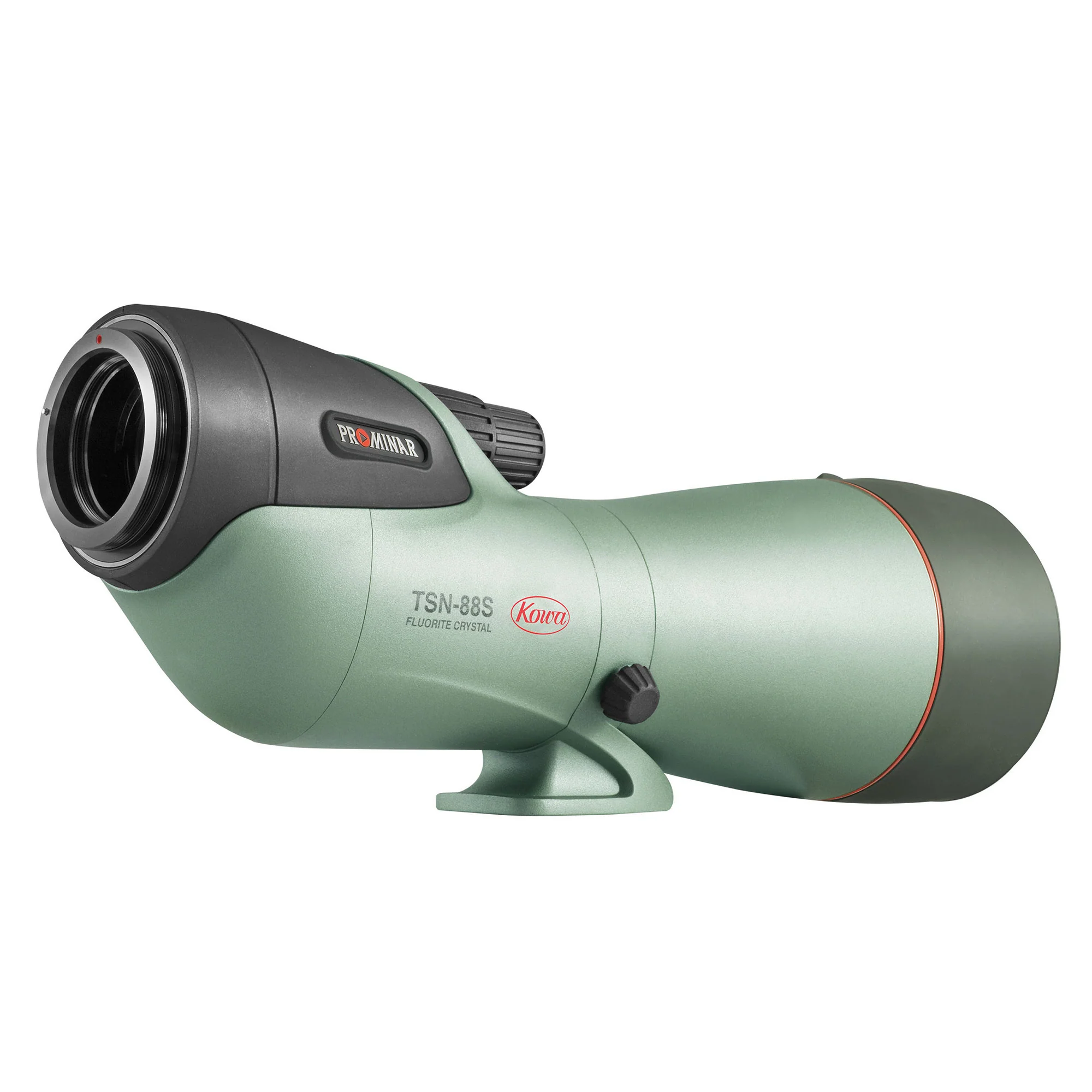 Kowa 88mm Prominar Pure Fluorite Spotting Scope (Straight) & TE-11WZ WA Zoom Eyepiece - Image 12