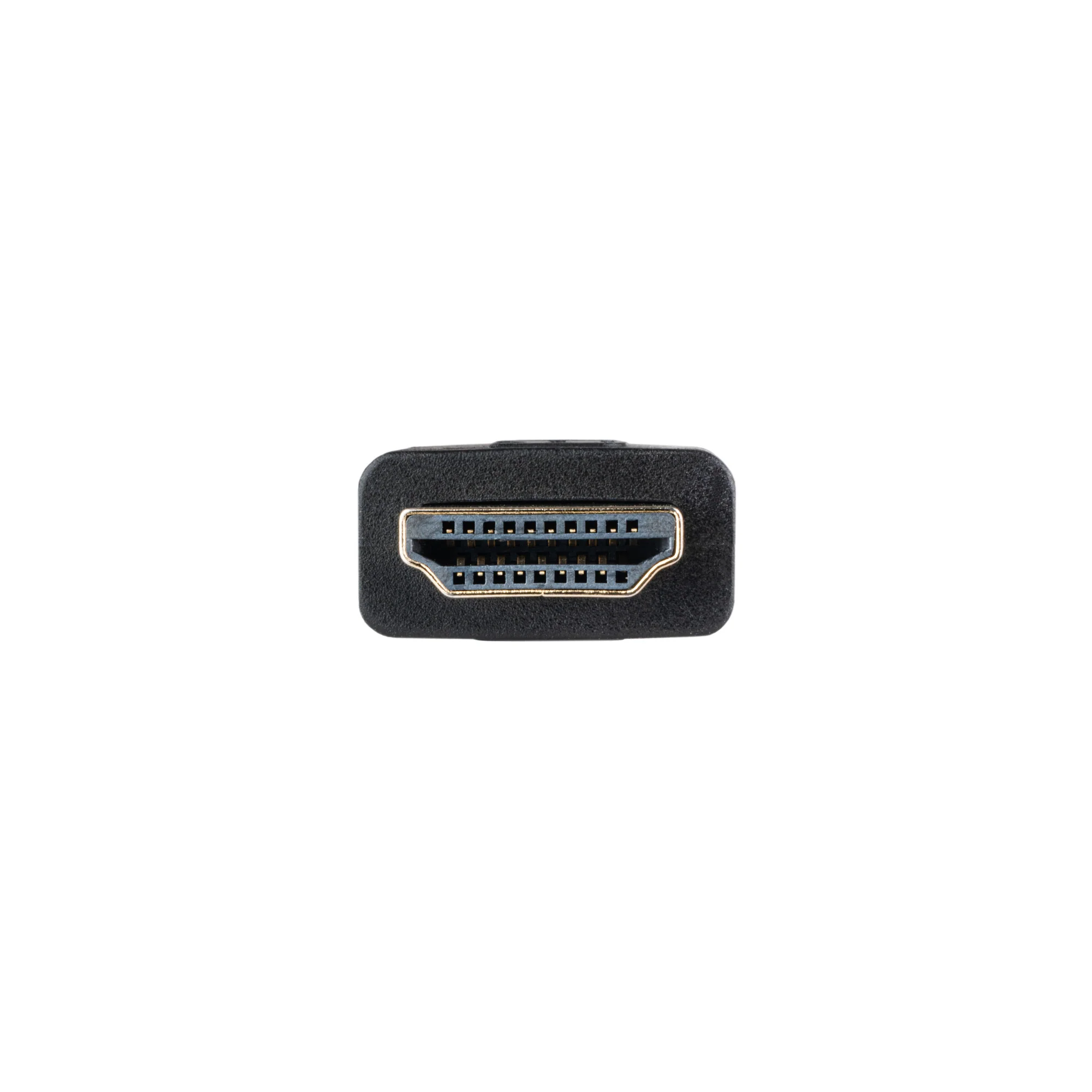 Kramer High Speed HDMI Cable with Ethernet - 0.90m (3ft) - Image 2